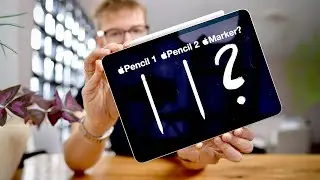 R&auml;tselraten um einen dritten Apple Stift f&uuml;r iPhone und iPad