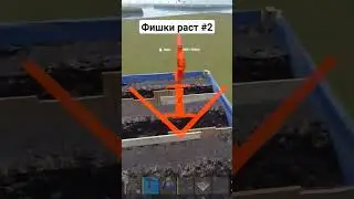 Не баг, а фича часть 2 | #rust #баги #раст #shorts