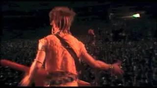 &eacute;Void - Junk Jive (Live at Ellis Park Stadium, 1985)