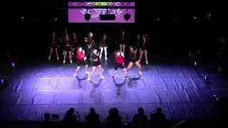 URBAN ATTITUDE - RdV2022 - Cat. Open