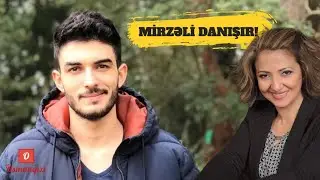 Məhəmməd Mirzəli danışır - Hücumdan sonra ilk müsahibə