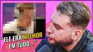 ESSE ERA o CARA no COUNTER STRIKE 1.6