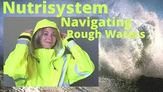 Nutrisystem Reviews, Making it through tough times, Stay the course
