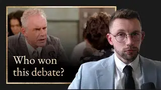 Did This Atheist DESTROY Jordan Peterson on Christianity?