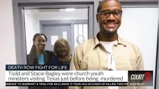 Jurors from the trial of Brandon Bernard are now supporting an effort to spare his life