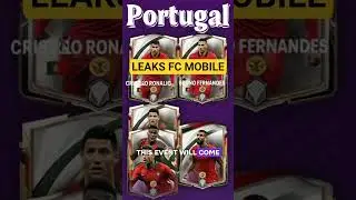 A NATION'S STORY PORTUGAL #fcmobile