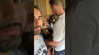 Готовим #пловузбекский финал