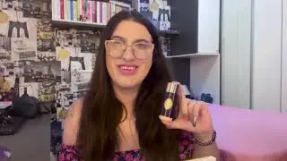 Tour completo pela minha penteadeira: O que eu realmente uso! 🪞💄