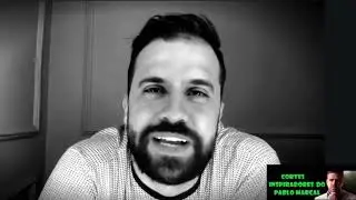 Ativando o Driver mental Pablo Mar&ccedil;al