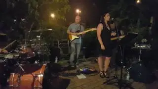 Live Free time Cover Band