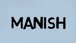 what does Manish means?