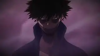 |Take Me Back to Eden| {Dabi:TouyaTodoroki} |Edit|