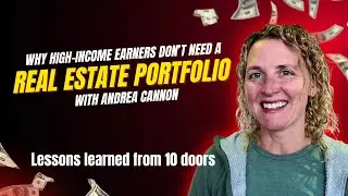 Why High-Income Earners Don&rsquo;t Need a Real Estate Portfolio