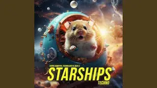 Starships (Techno)