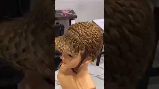different types hair style🤗🤗🤗#fashion #hairstyle #trending #youtubeshorts