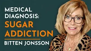 The Sugar-Hijacked Brain: Why You Can't Stop at Just One Cookie | Expert Interview