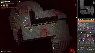 December montage - Rotmg