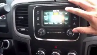 2013 Ram 1500 Black Express