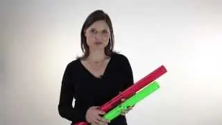 Fun idea for Boomwhackers in Elementary Music Class
