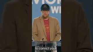 Would YOU go to JAIL for your FAITH?