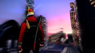 LAST GAMES! - APB Reloaded [1440p - ENG Subs]
