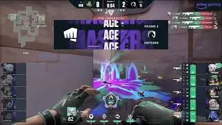 Jamppi 3 SECOND JUDGE ACE