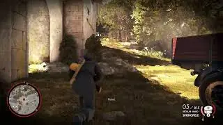 Bitanti Village Speedrun: Normal 1:15