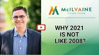 Why 2021 is NOT 2008 | MHT KW United