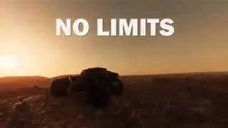 No Limits - CycloneRN
