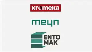 Kromeka 15000 ad/saat Kesimhane