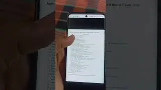 Exam Gaya Smooth, Thanks Sir 😎 | Students Happy Feedback | Mukesh Sir | HSC Board Exam-2026