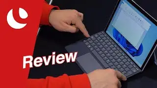 Microsoft Surface Go 3 – Review (Deutsch)