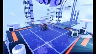 Orbibot (PS5) ⭕ PlayStation Peek