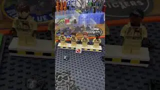 Lego Ghostbusters Ecto 1 Set 21108 #lego #ghostbusters #shorts