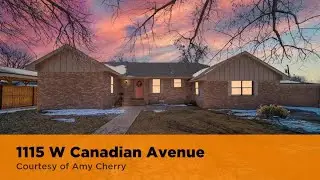 1115 W Canadian Avenue Vinita, Oklahoma 74301 | Amy Cherry | Search Homes for Sale