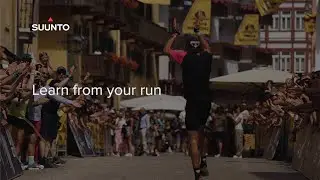 Learn from your run with Hannes Namberger
