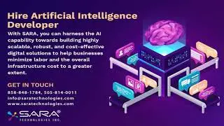 AI DEVELOPMENT SERVICES