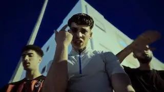 Y24 - S7i7 (Clip Officiel) Prod.Toksick