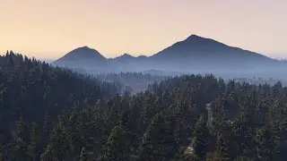 How to install forests of san andreas