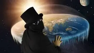Logicked enjoying flat things for 2 minutes