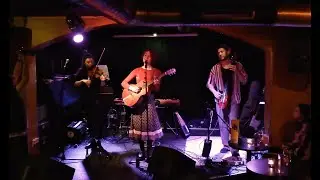 Vero Nouk live @Junction Bar, Berlin (12.12.2024)