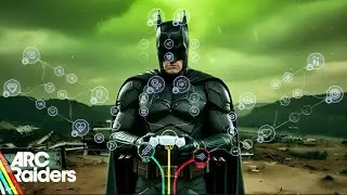 ULTIMATE Best Controller Skill Tree Guide in Arc Raiders 