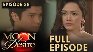 Moon of Desire | Full Episode 38