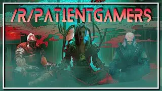 What The Future Of Patient Gaming Looks Like