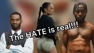 Body Game | Men will hate on you because women Lust Men’s bodies