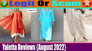 Yaletta Reviews (Aug 2022) - Is This A Legitimate Site? Find Out! | Best Reviews