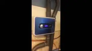 Eemax tank buddy follow up
