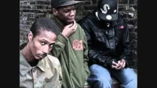 Monkstar & D Double E - Orchestra Keas (Prod Skream)