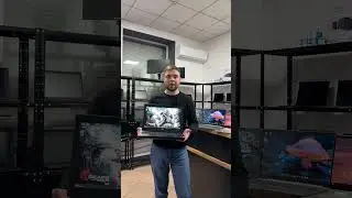 Потужний Fujitsu Celius H780!