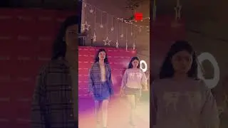 KIYOO FASHION SHOW SEASON 01 Rehearsal Part 01 #kiyoo #trending #fashionshow